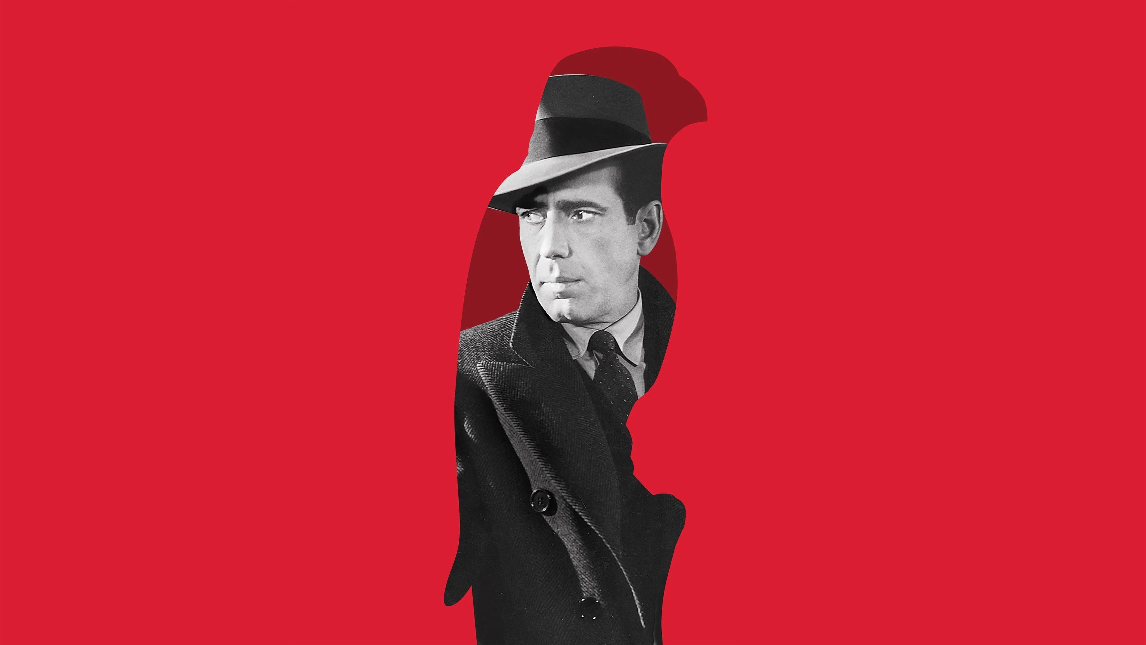 Bogart's 1941 Classic: Hollywood's Third Try, Top Mystery