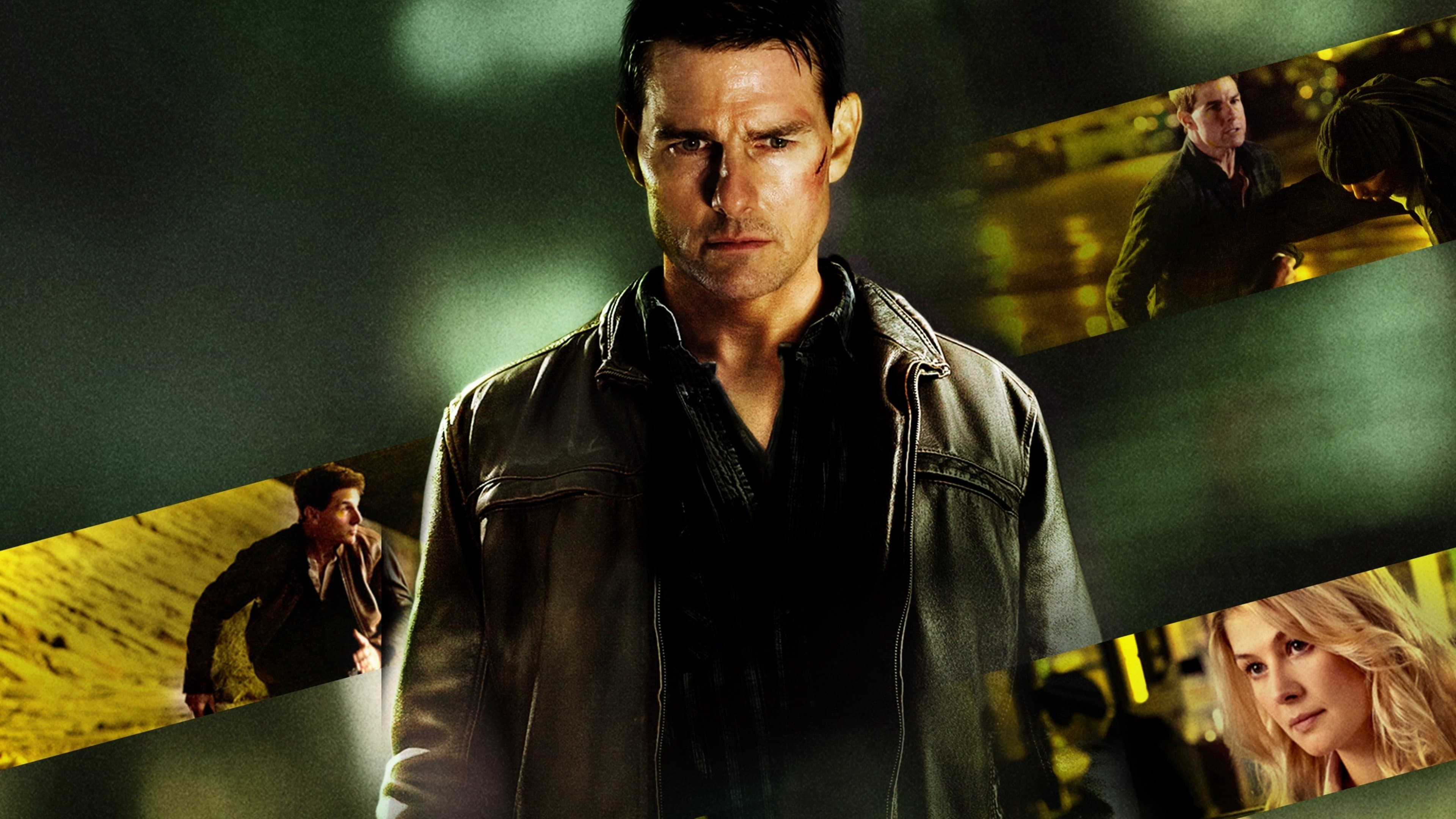 Hollywood Releases This Week: Reacher S4, Oak Street
