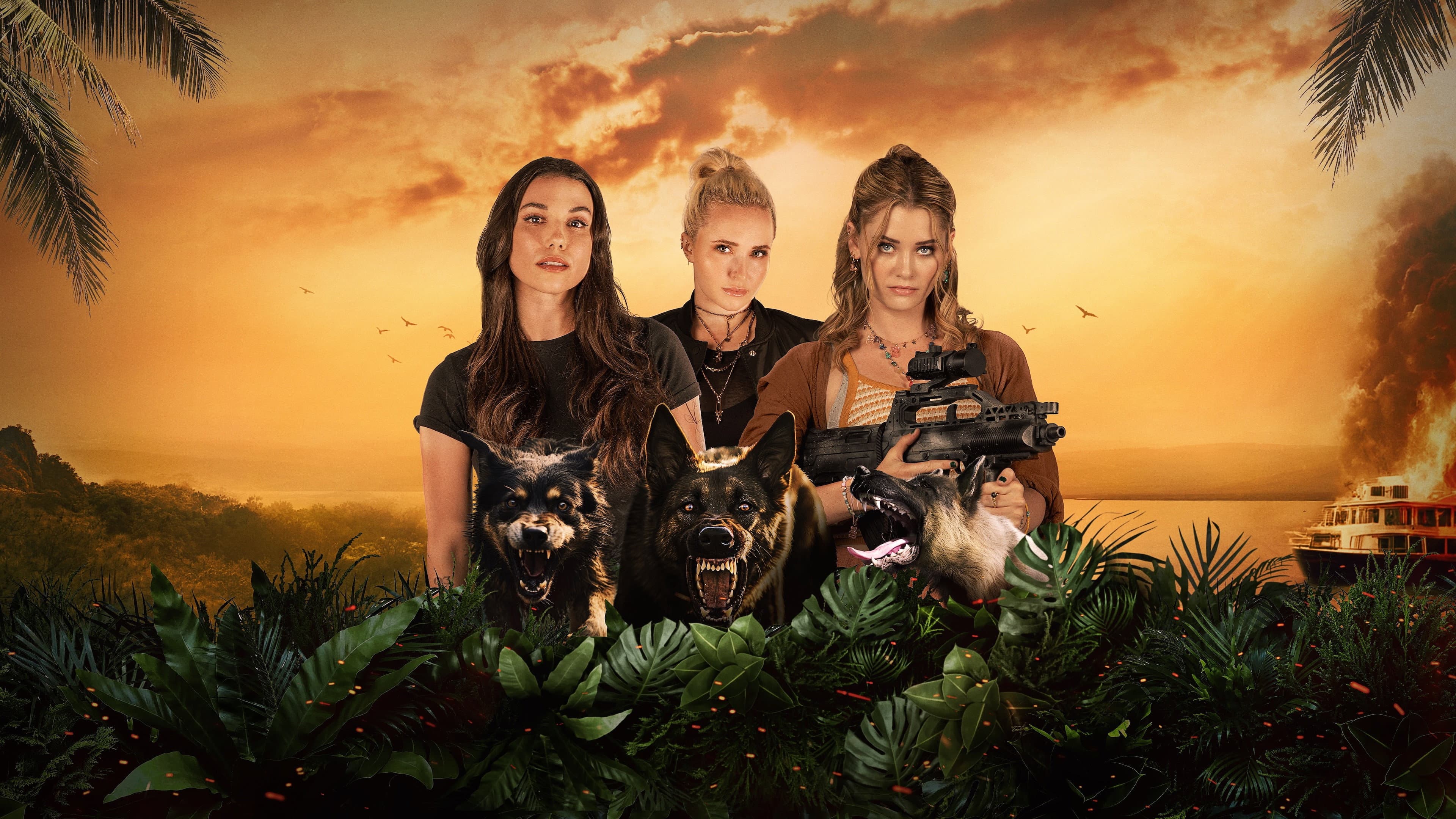 A Breed Apart Director: Panettiere 'Not OK' on Set