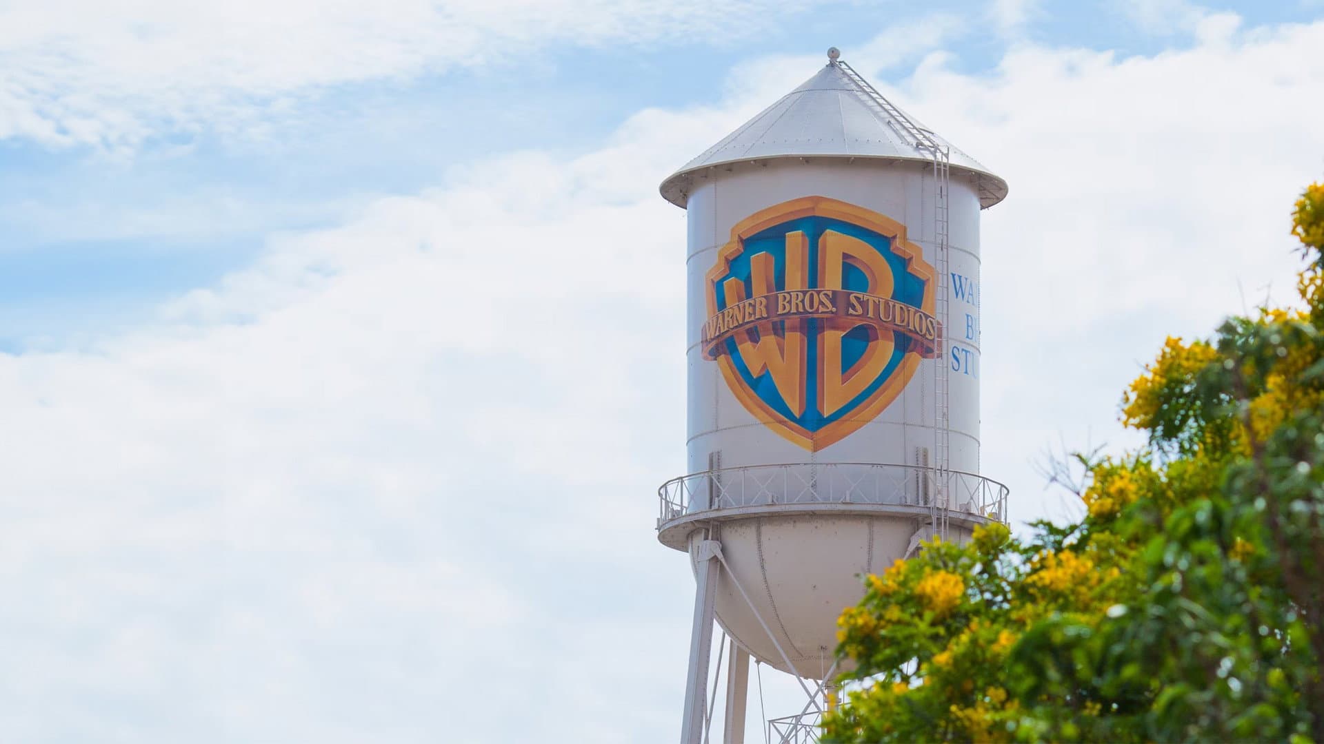 Warner Bros History: Old Hollywood to Streaming Era