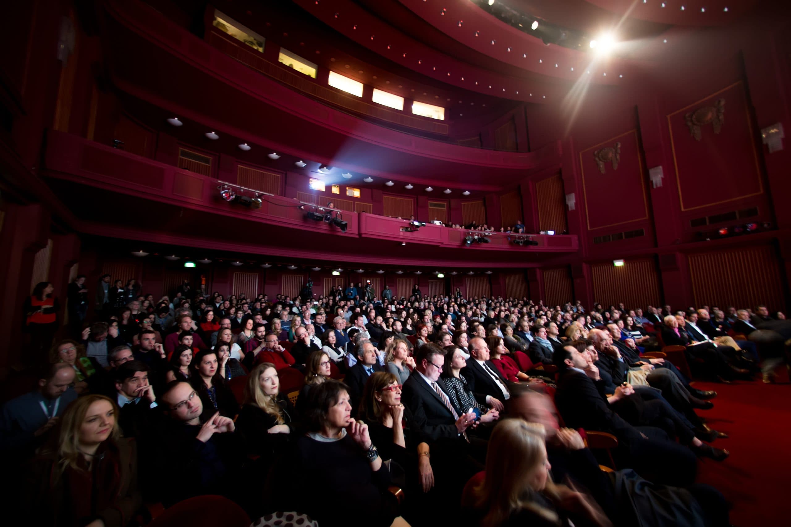 AFI Fest 2024: 40th Edition Passes Now On Sale
