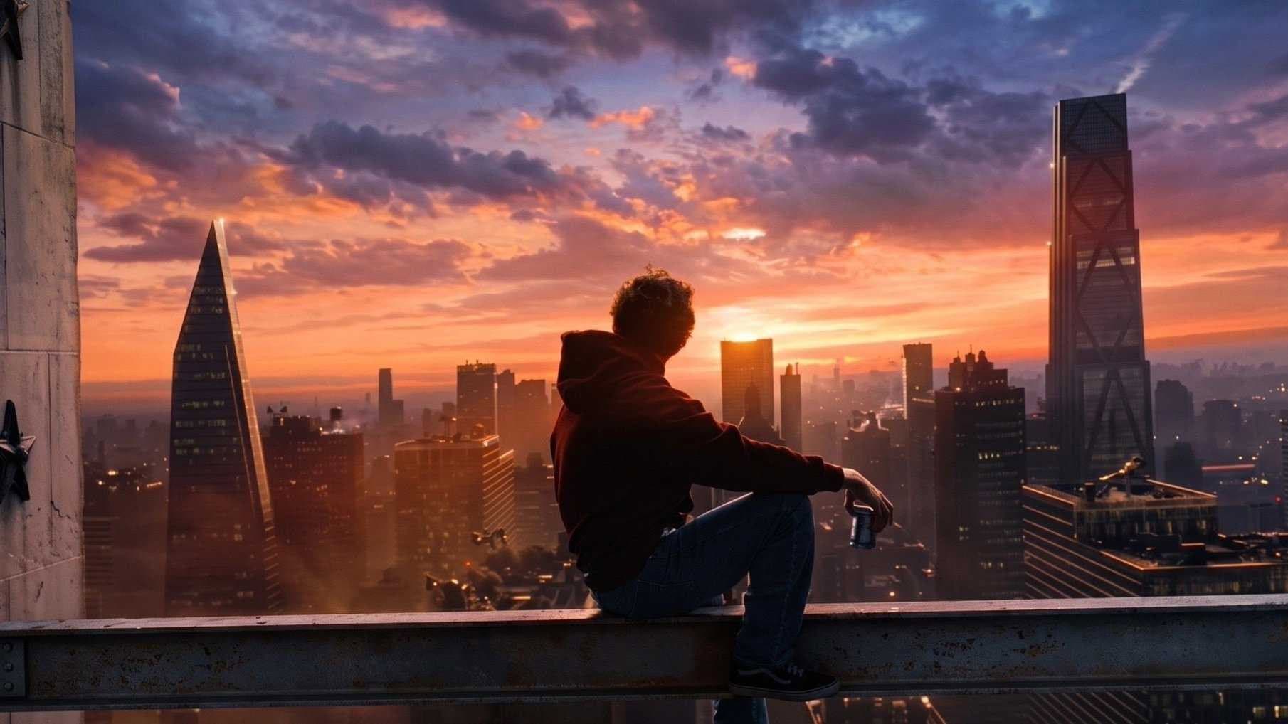 Spider-Man & Odyssey Leaks: Hollywood's New Piracy War
