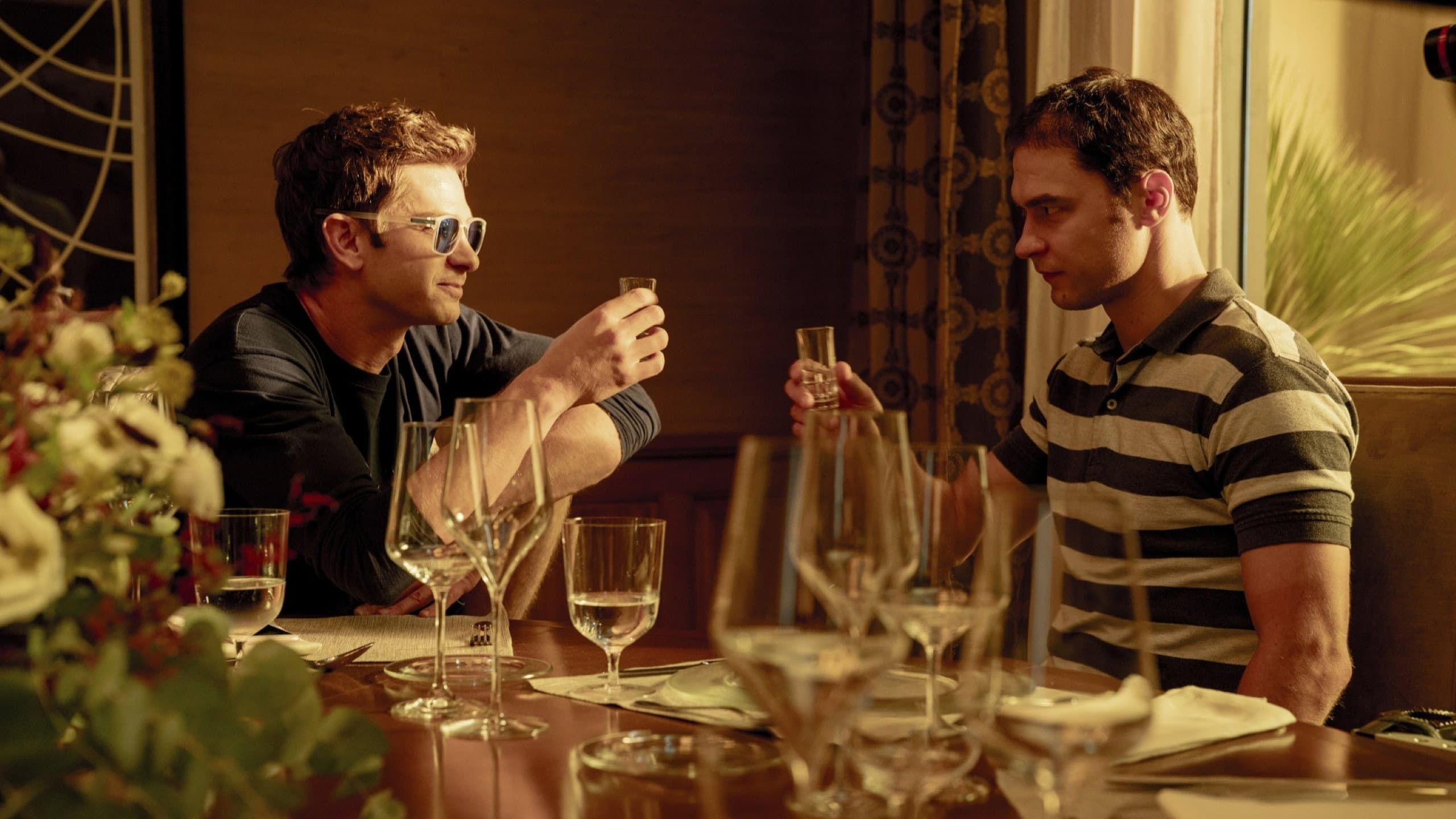 ‘Artificial’ Takes on Big Tech: Hollywood Unready