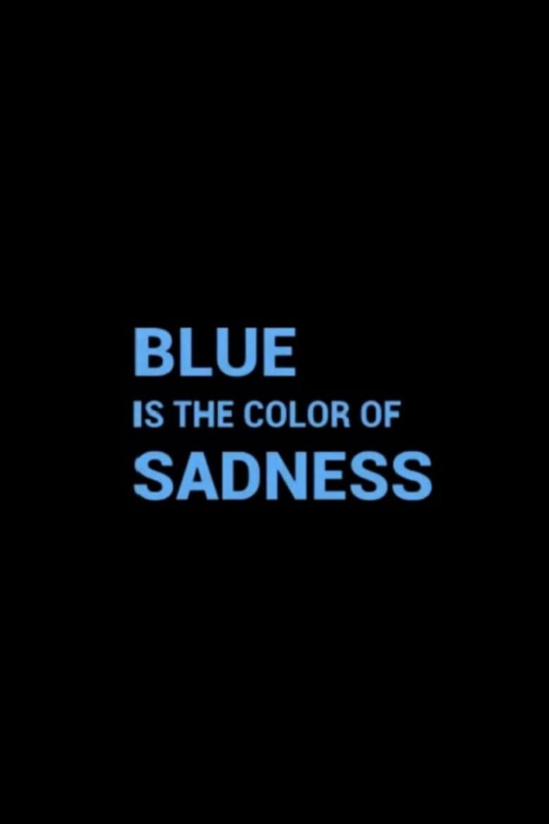 Blue Sadness (2024) - Preview, Plot & Cast