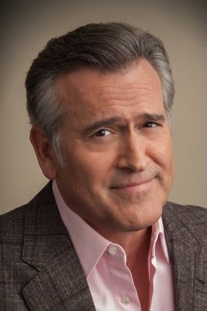 Bruce Campbell: Kicked Out of Lead Role, Studios Left