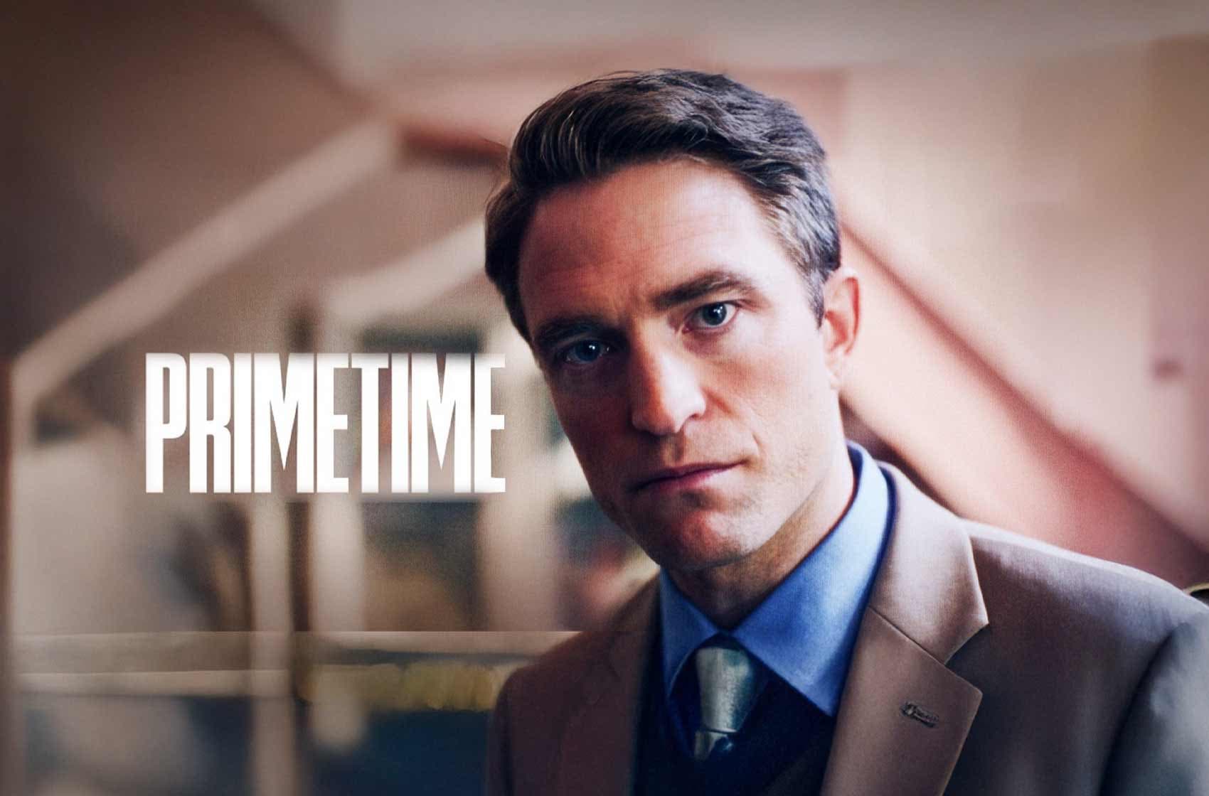 Prime Time (2016): Pattinson’s 25-Minute Venice Sensation