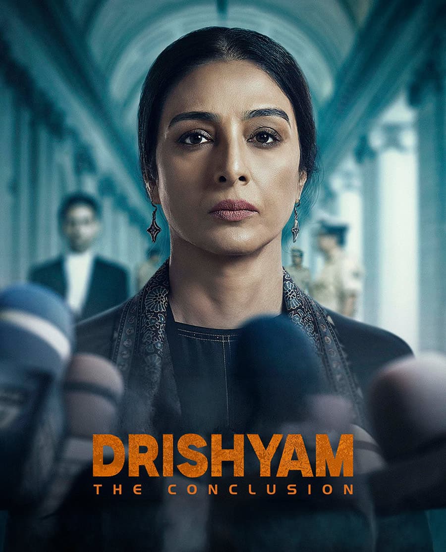Drishyam Goes Global: Korean, Spanish & Hollywood Remakes still 3