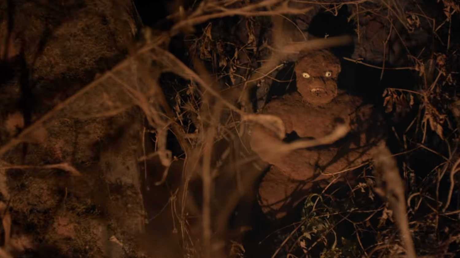 India's Eerie Folklore for Halloween on Screen
