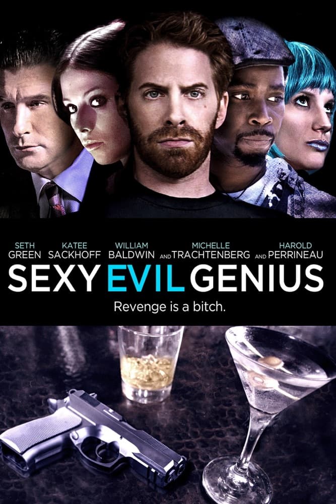 Courteney Cox's Evil Genius: 2026 Film Hits Theaters