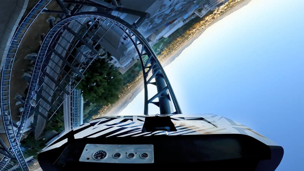 Fast & Furious Ride Opening Date Finally Set at Universal