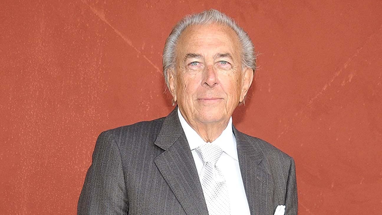 Frank Mancuso Sr., Paramount and MGM Titan, Dies at 93