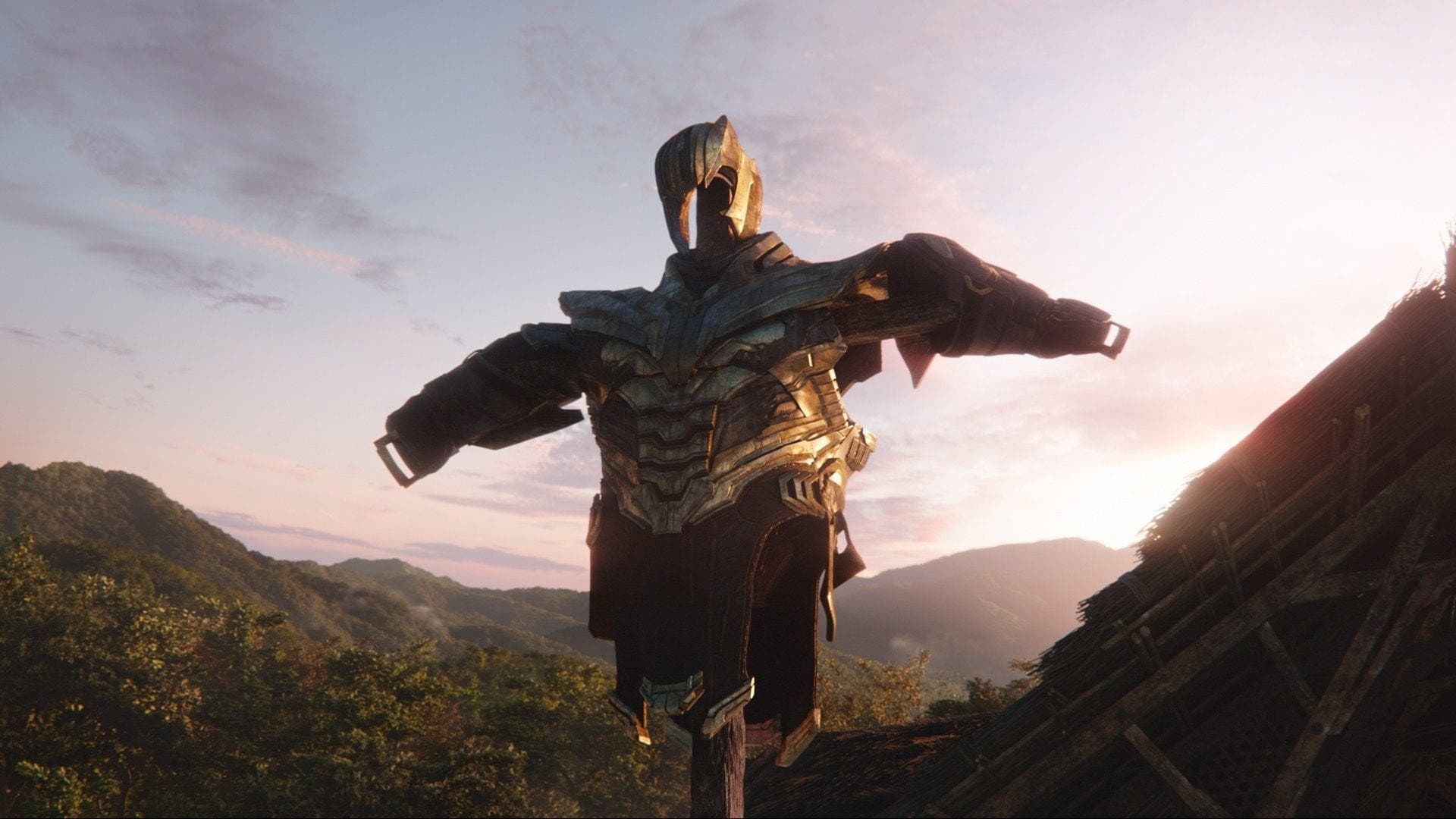 From Endgame to Superman: Hollywood’s Superhero