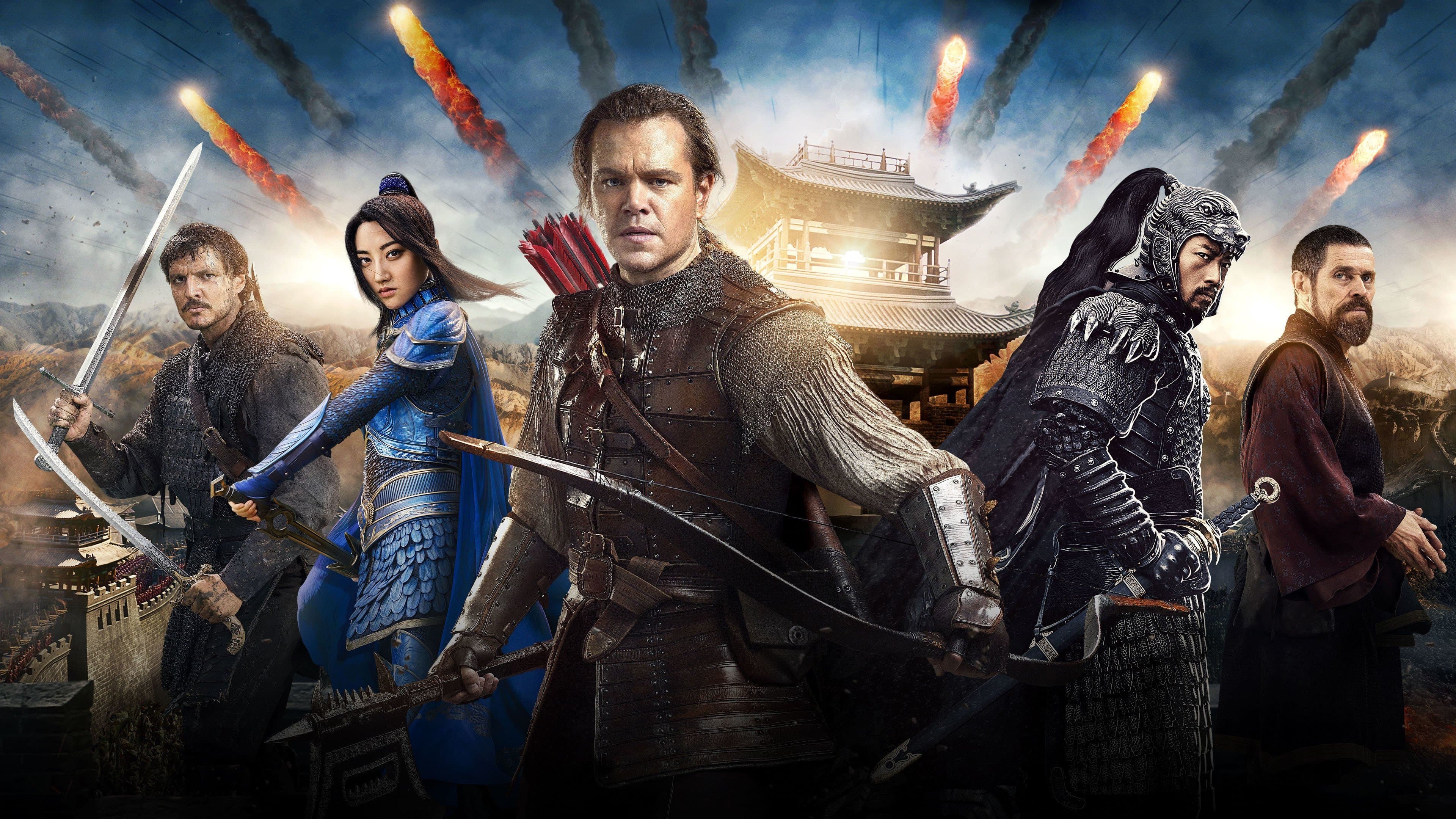 From Factory to Film Set: China Tech Goes Hollywood