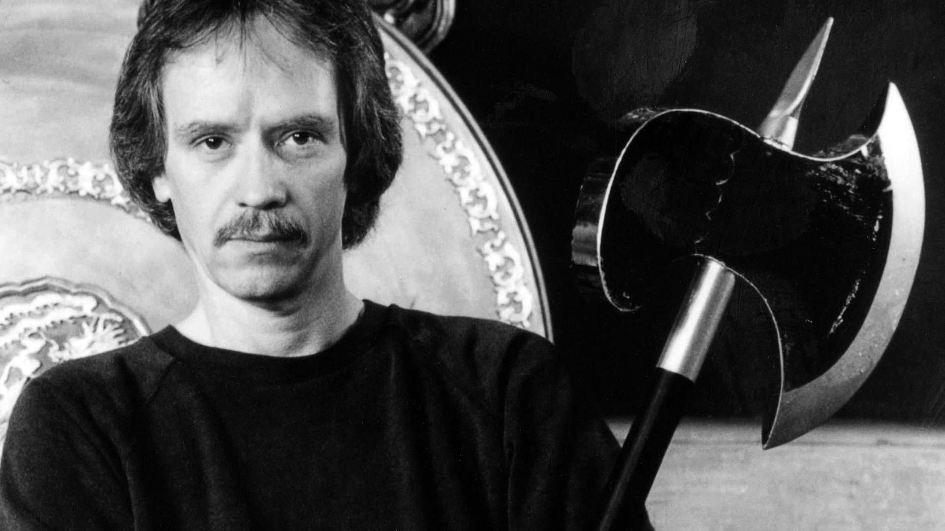 John Carpenter: The Forbidden Planet Dream That Changed