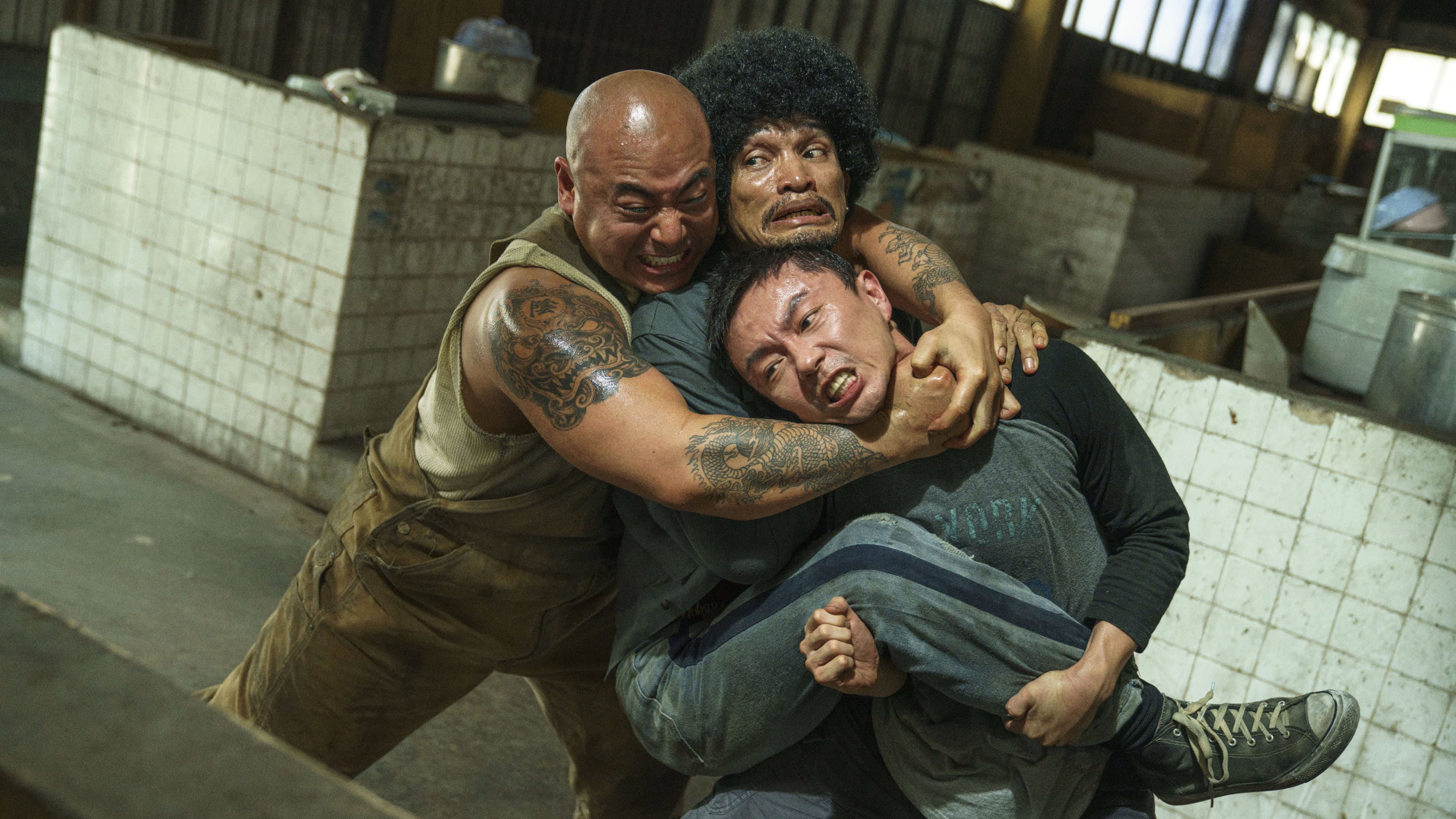 Summer TV Critics' Picks: 'Furious' & 'Sterling Point'