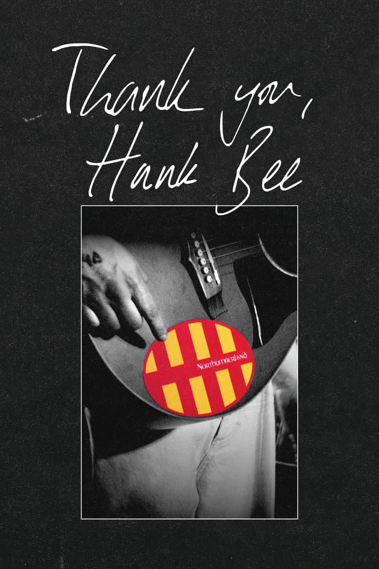 Hank Bee: A Live Hankering - Preview