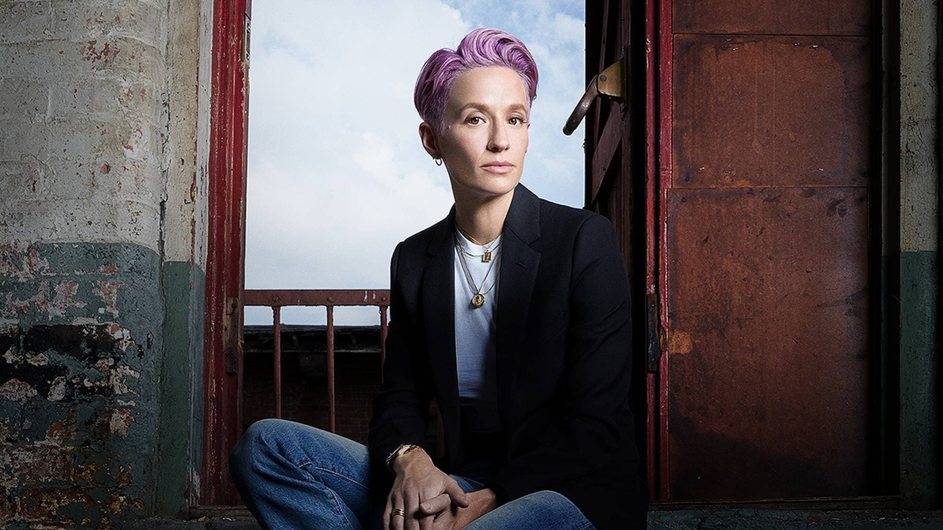HBO Wins Megan Rapinoe Doc Bidding War