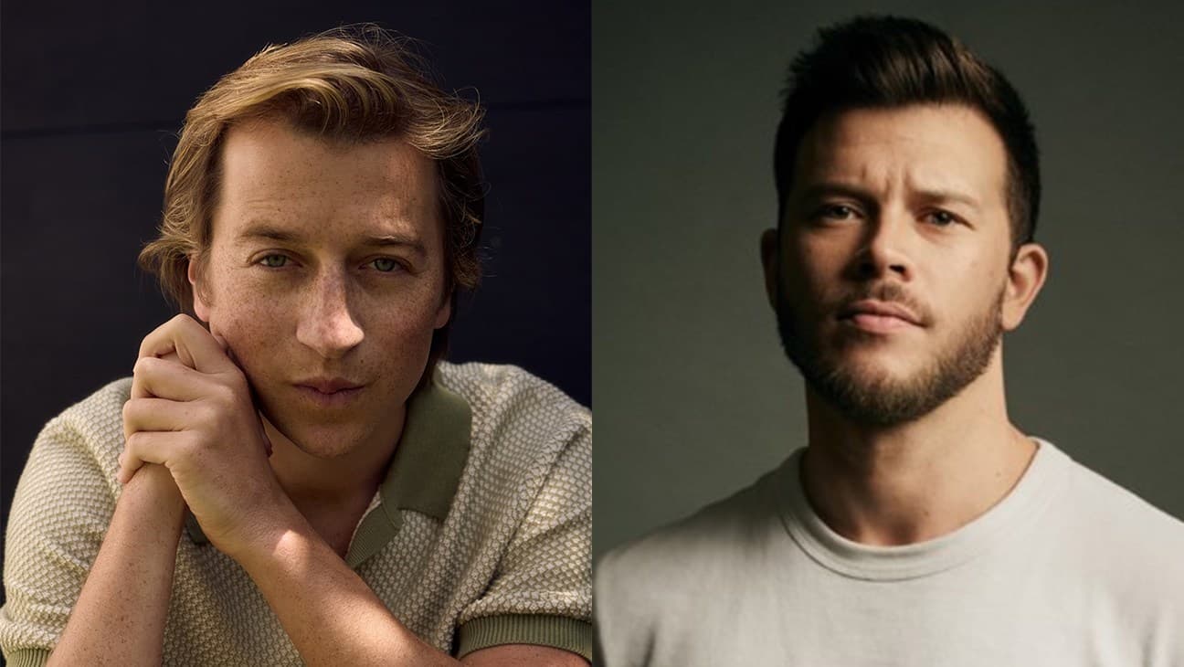 HBO Max Orders Jimmy Olsen & Gorilla Grodd Series