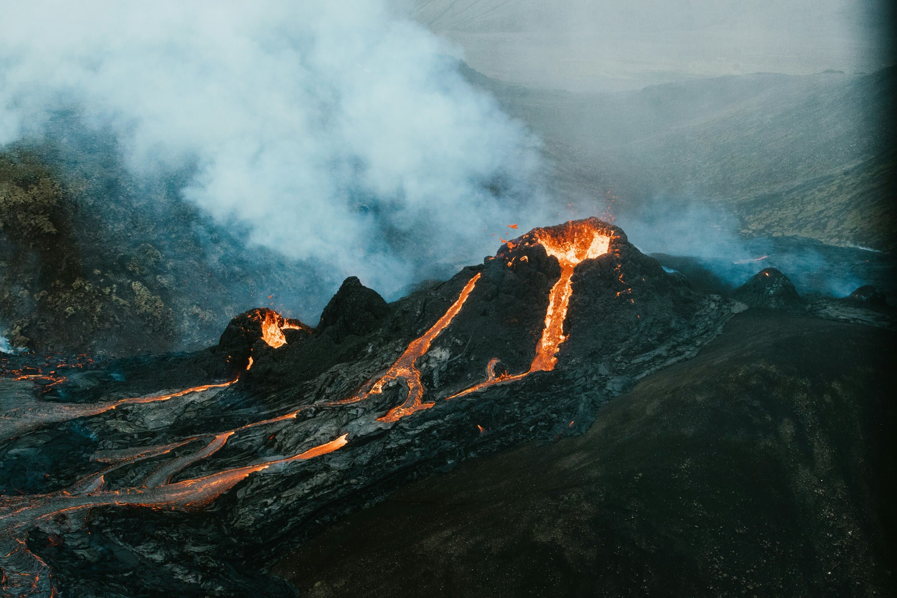 Hollywood Films Distort Volcanic Eruptions, Study Finds