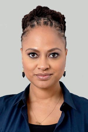 Ava DuVernay: "Hollywood Is Over" at BFI London