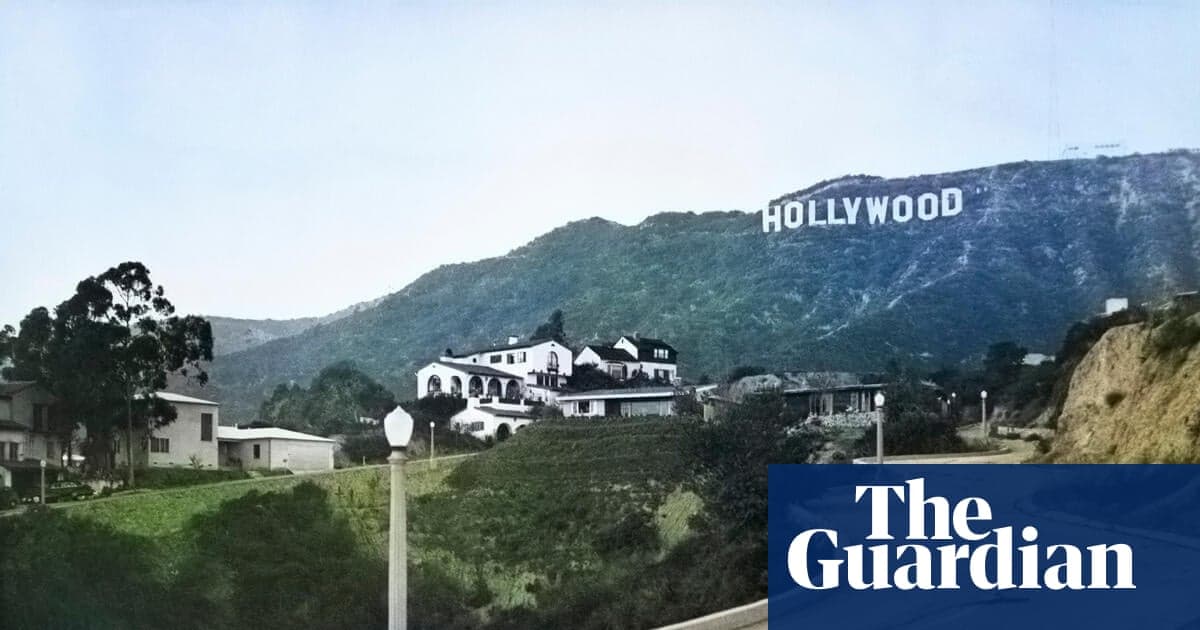 How the Mob Took Hollywood: Crime & Cinema
