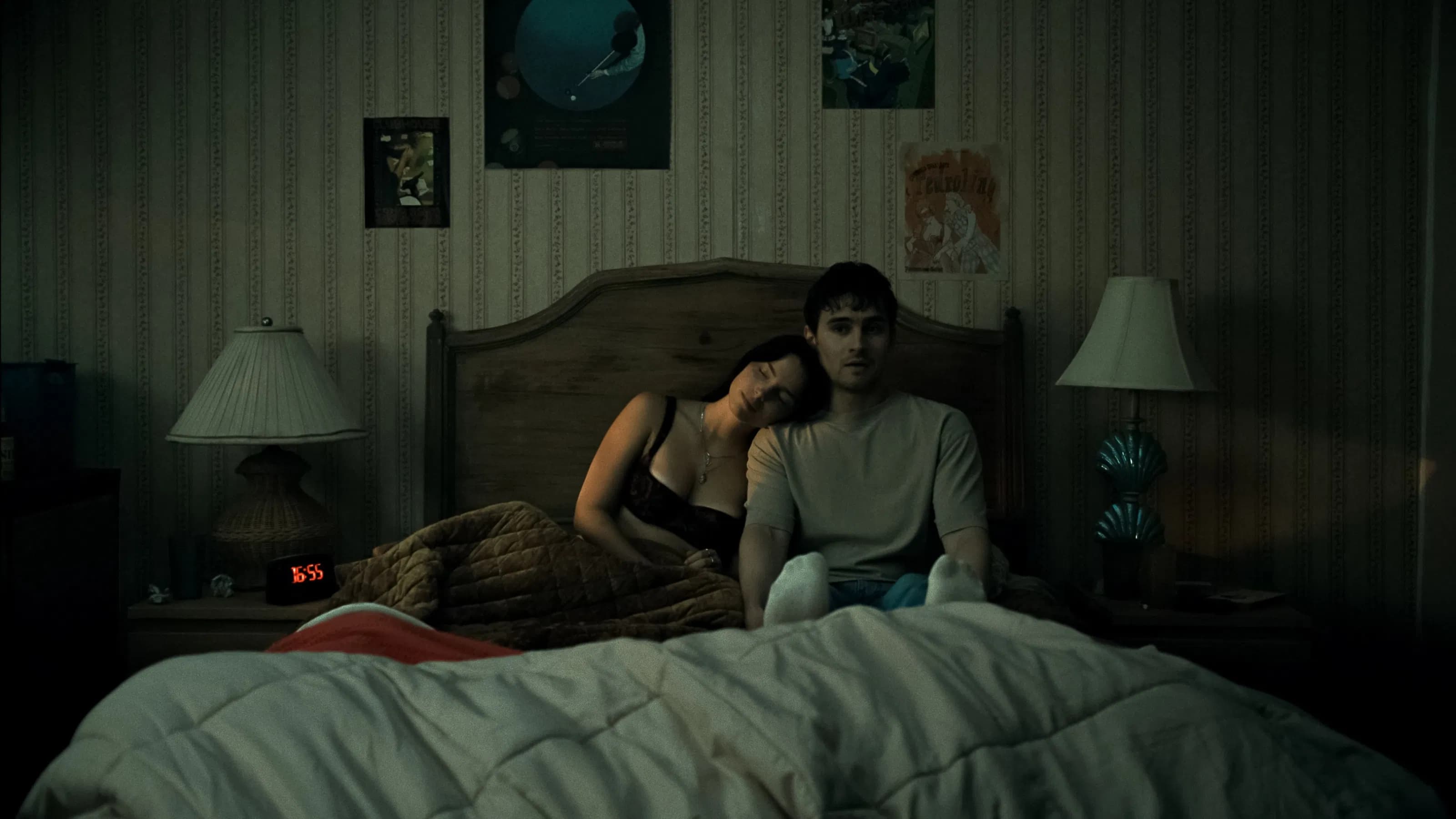 Obsession Review: Is This Wild Thriller Worth the Hype?
