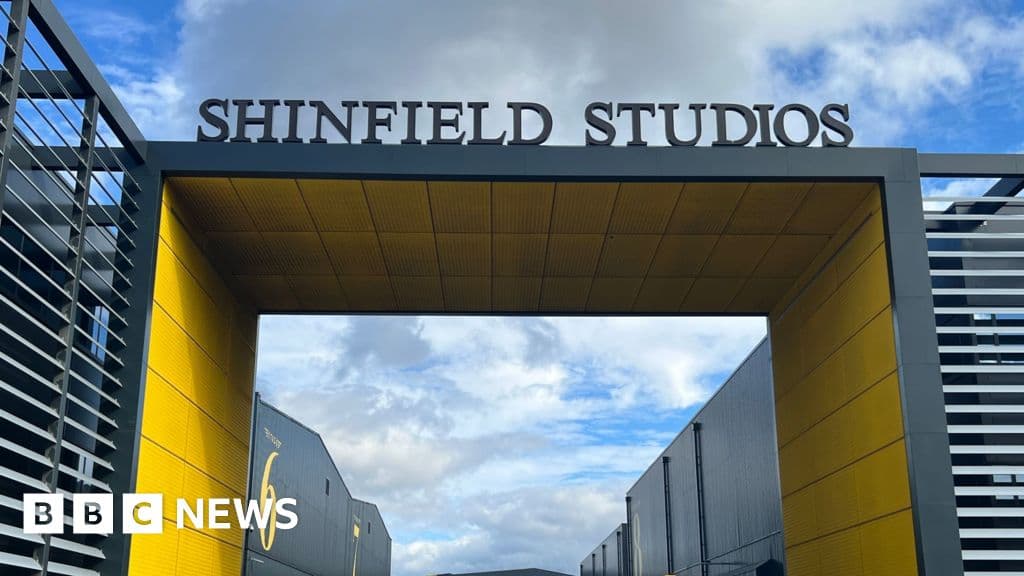 Inside the Berkshire Studio Bringing Hollywood West
