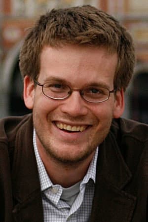 John Green on Why Hollywood Endings Are Messy