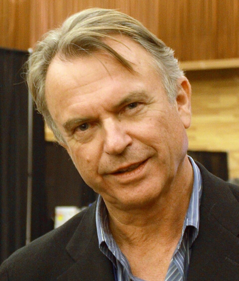 Jurassic Park Star Sam Neill Dies at 78: RIP to a Legend