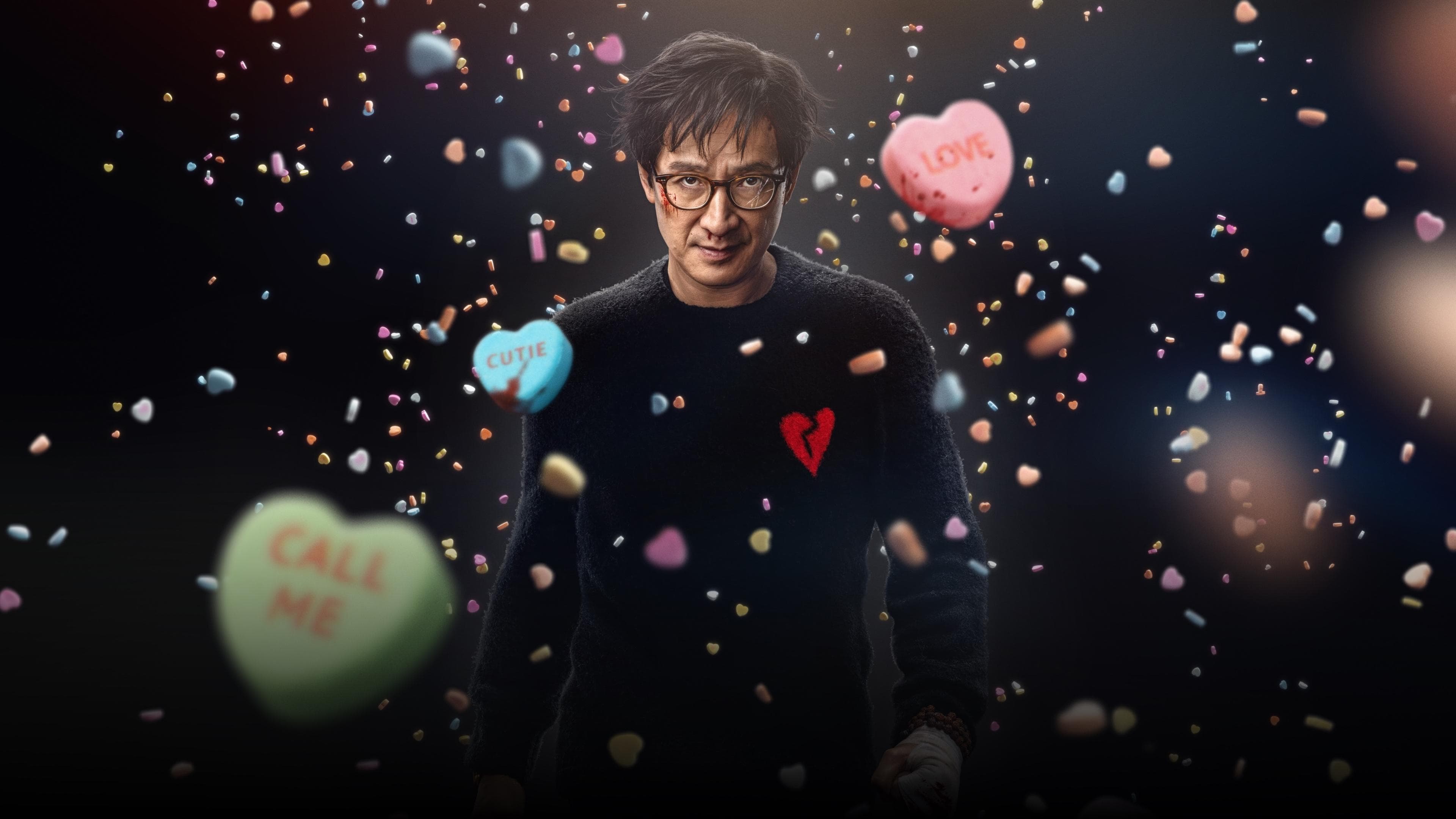 Love Hurts, Backrooms & More: Top OTT Releases This Week