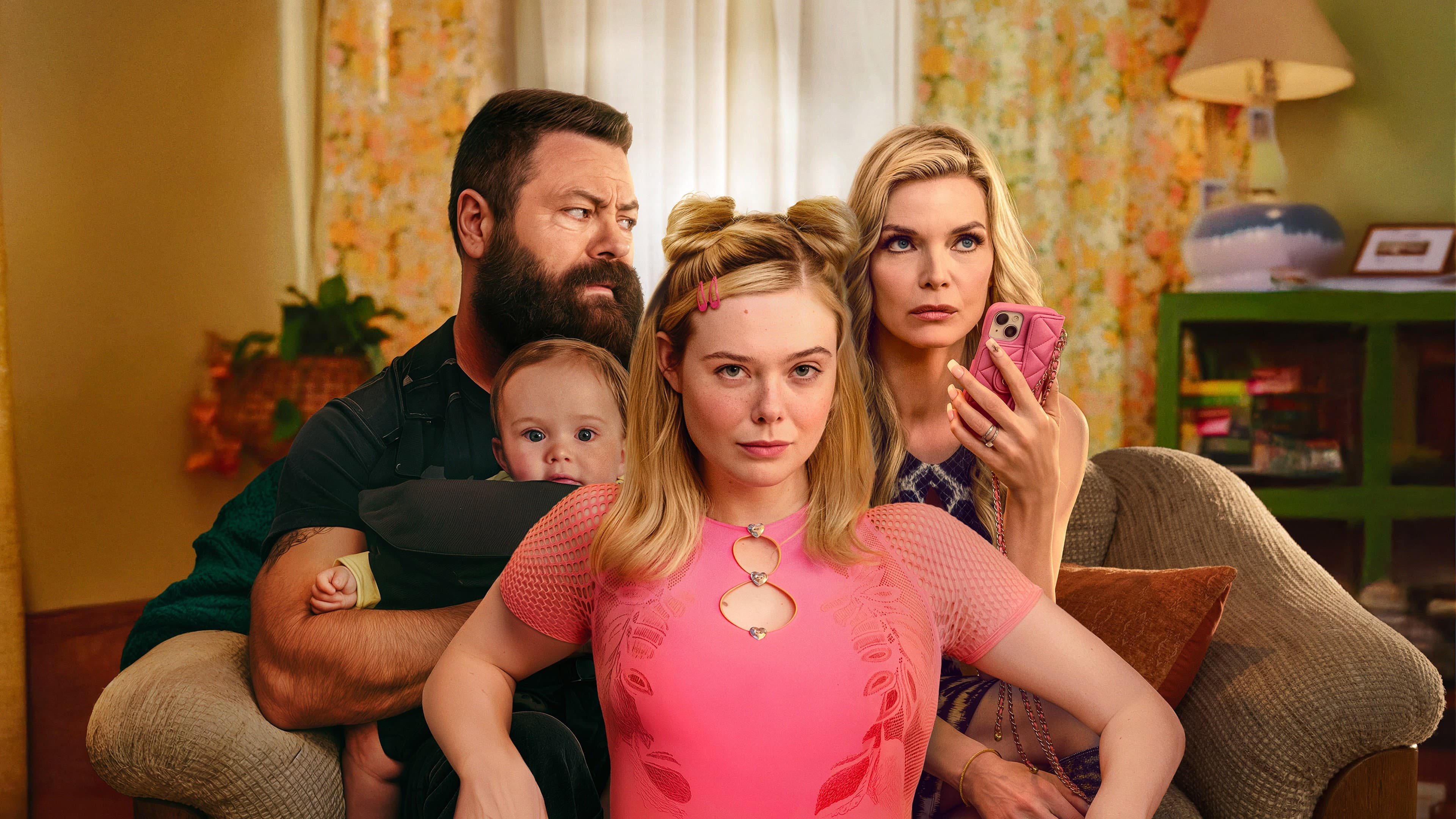Margo's Got Money Troubles: Vegas Cop Cameo Cut