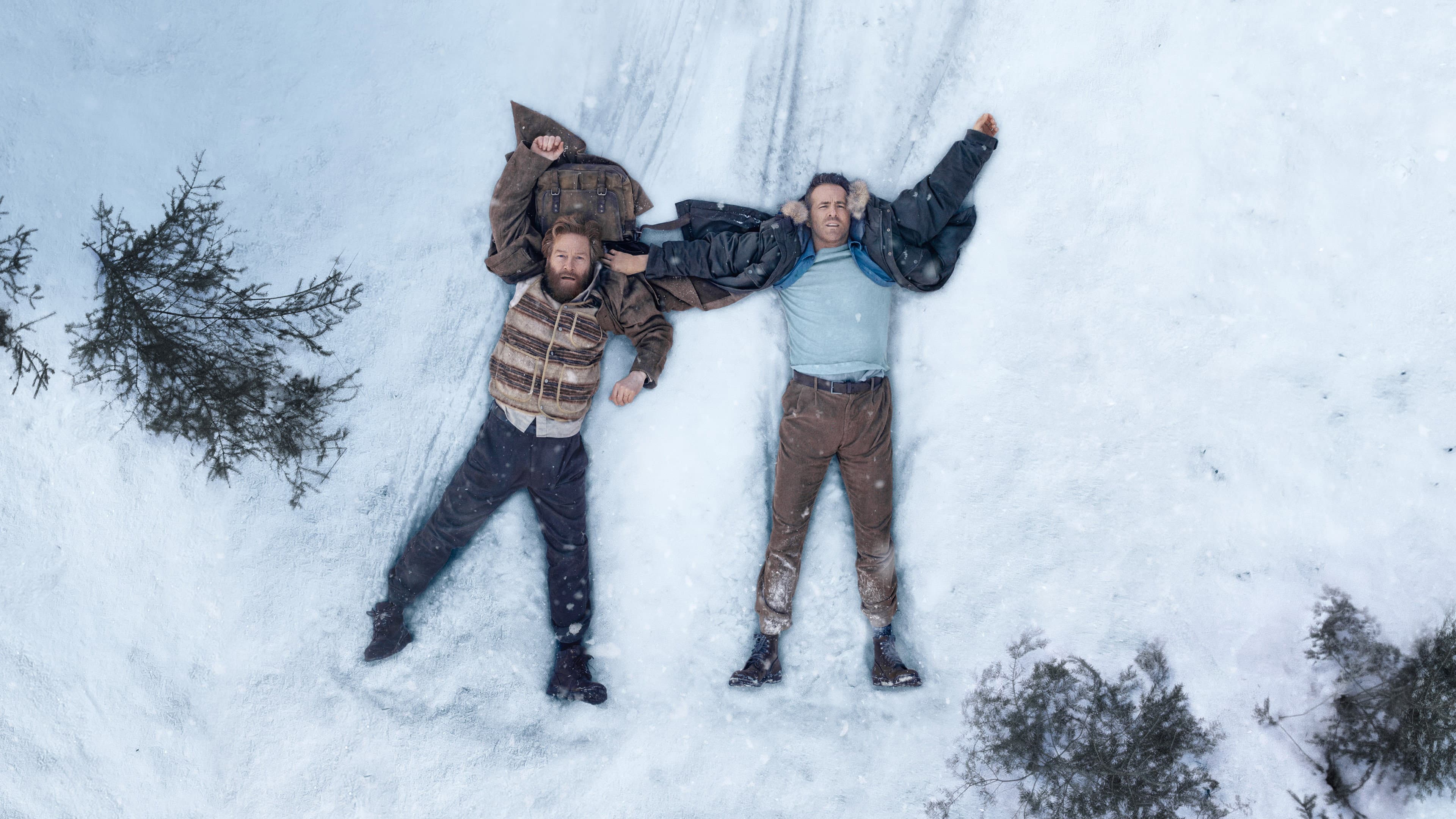 Mayday & The Gentlemen S2: Top Hollywood OTT Releases