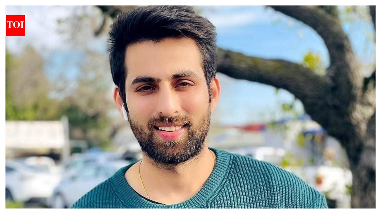 Mayur Verma: Hollywood Debut Was a Risk Worth Taking