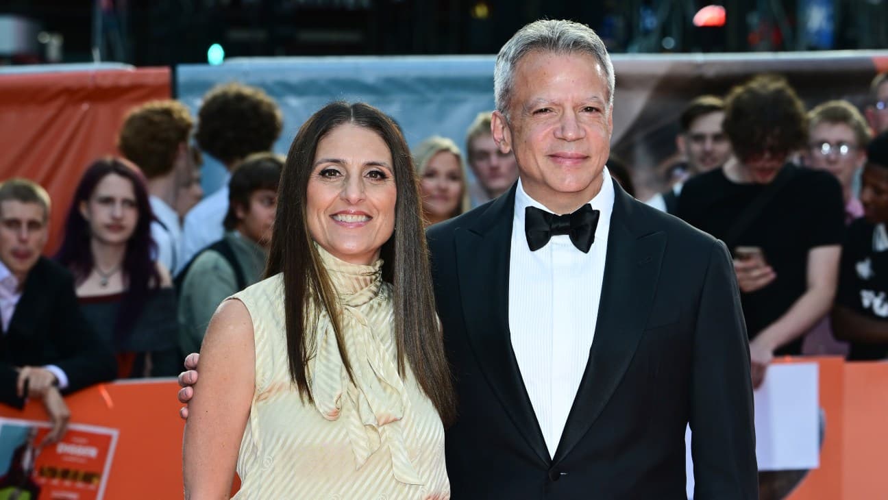 Michael De Luca and Pamela Abdy Out at Warner Bros.