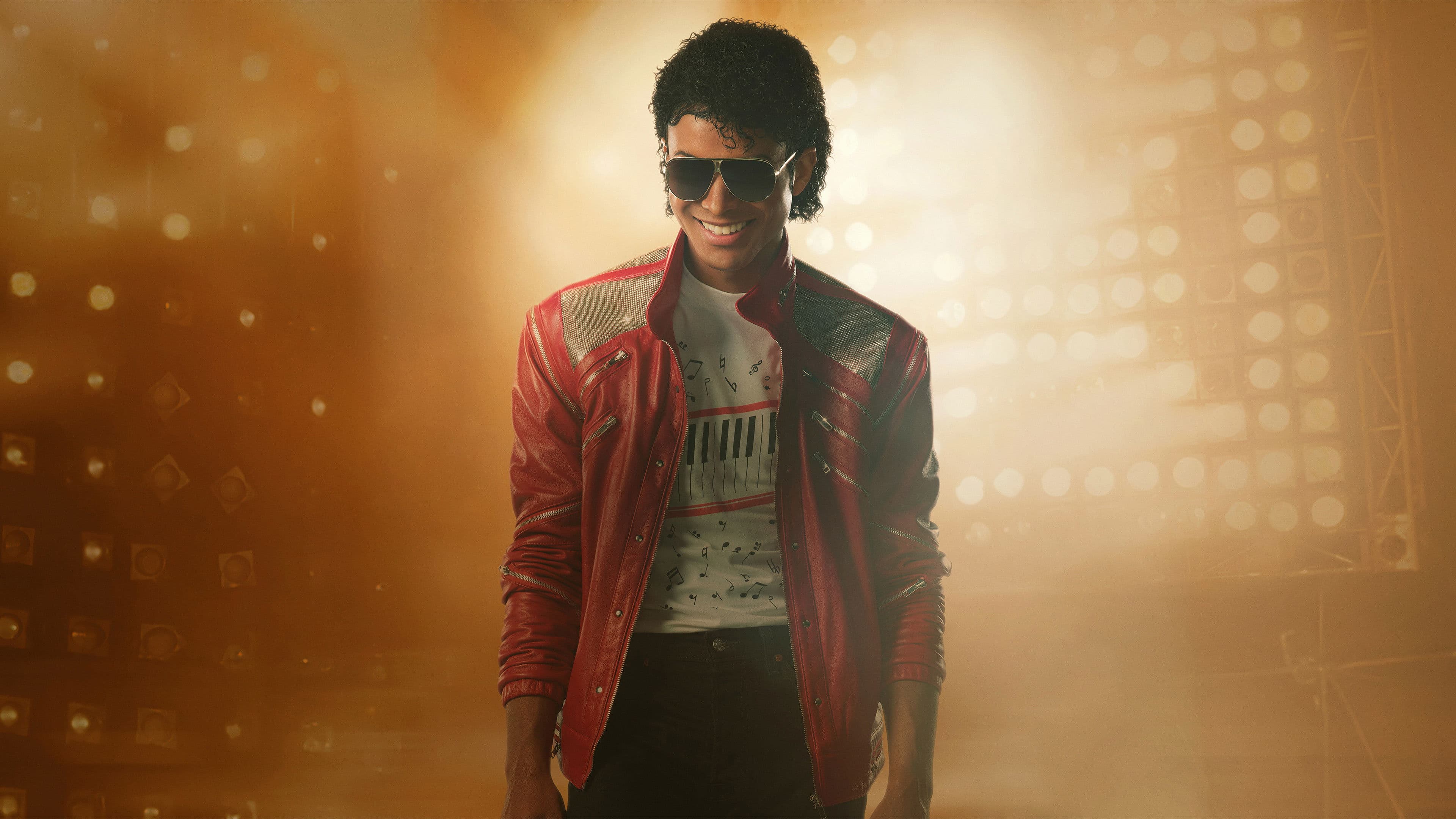 Michael Jackson Biopic: Everything We Know
