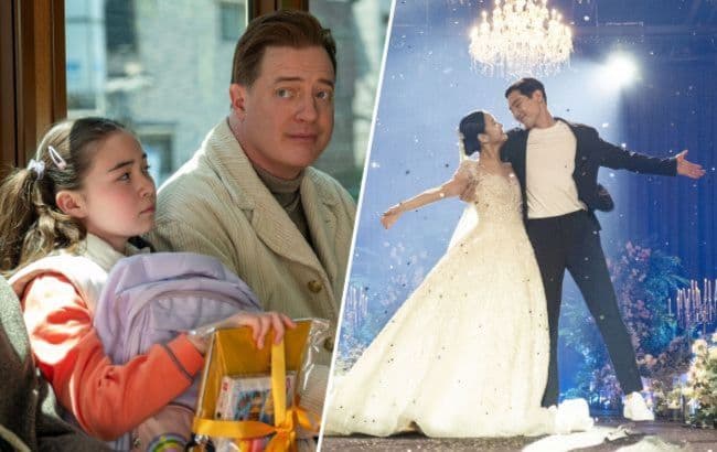 Need a Lift? 5 Movies That Restore Faith in Life