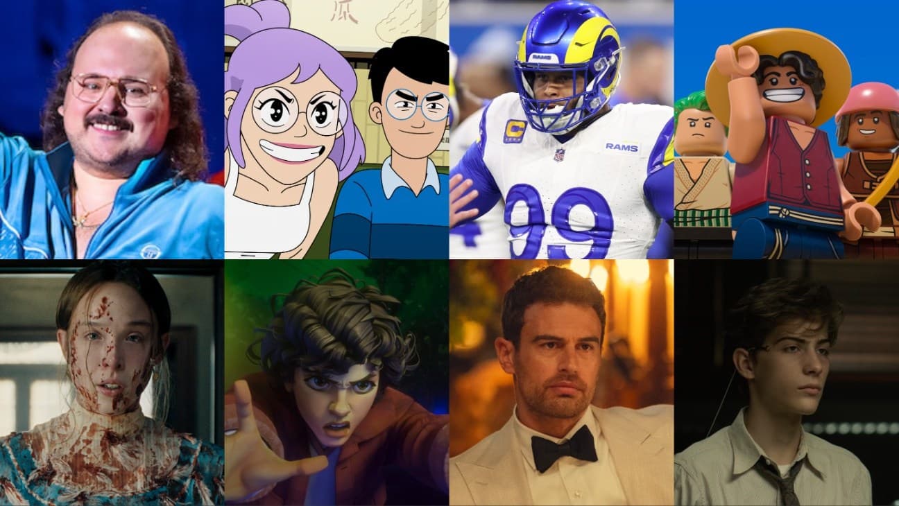 Netflix September 2026: New Releases & Must-Watch Shows