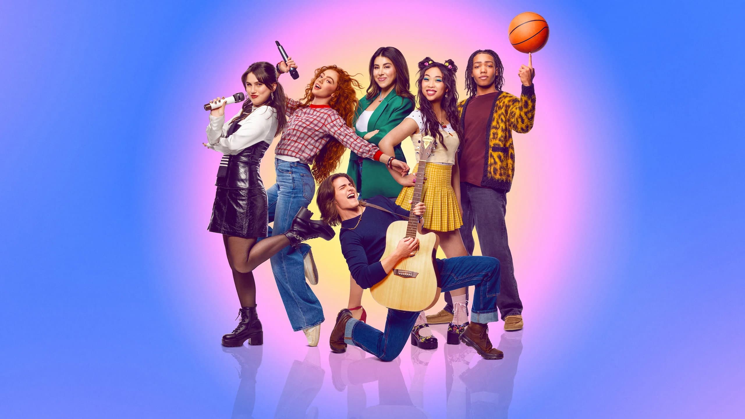 Netflix's Hollywood Arts Slammed for Copying Victorious
