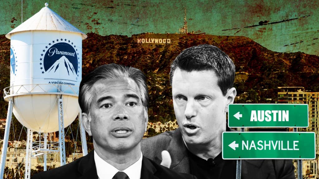 Paramount-Warner Backlash: Hollywood Split 2027