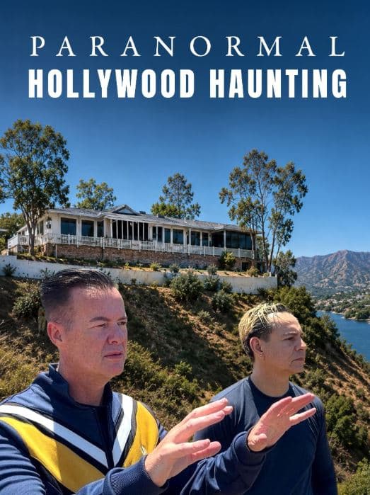 Paranormal Hollywood Haunting Review: Spooky Fun (2026)