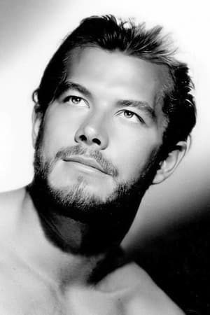 Richard Harrison, Spaghetti Western Star, Dies at 90