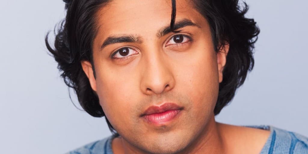 Sachin Kumar’s Vertical Comedy: Actor’s Hollywood Satire