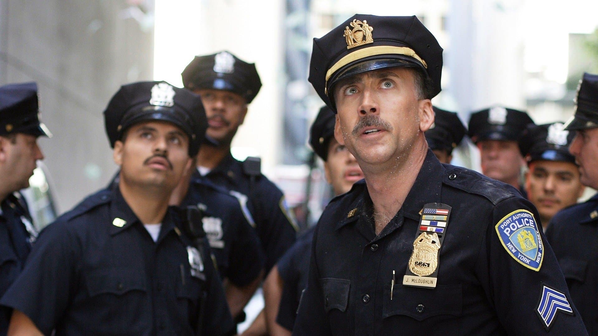 6 Movies Show How Hollywood Grappled With 9/11