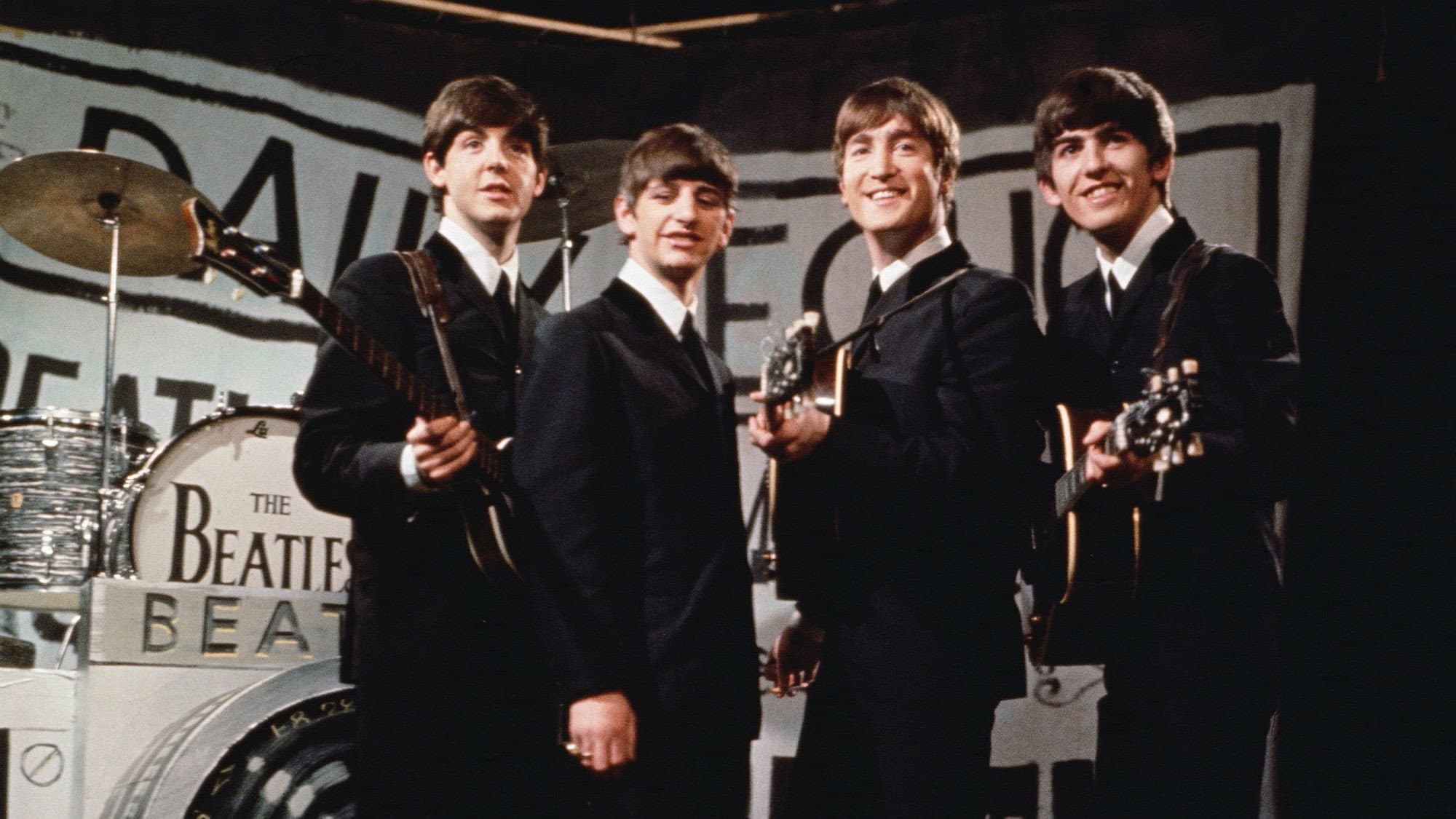 Sony's Bold 4-Movie Beatles Rollout Plan (Exclusive)