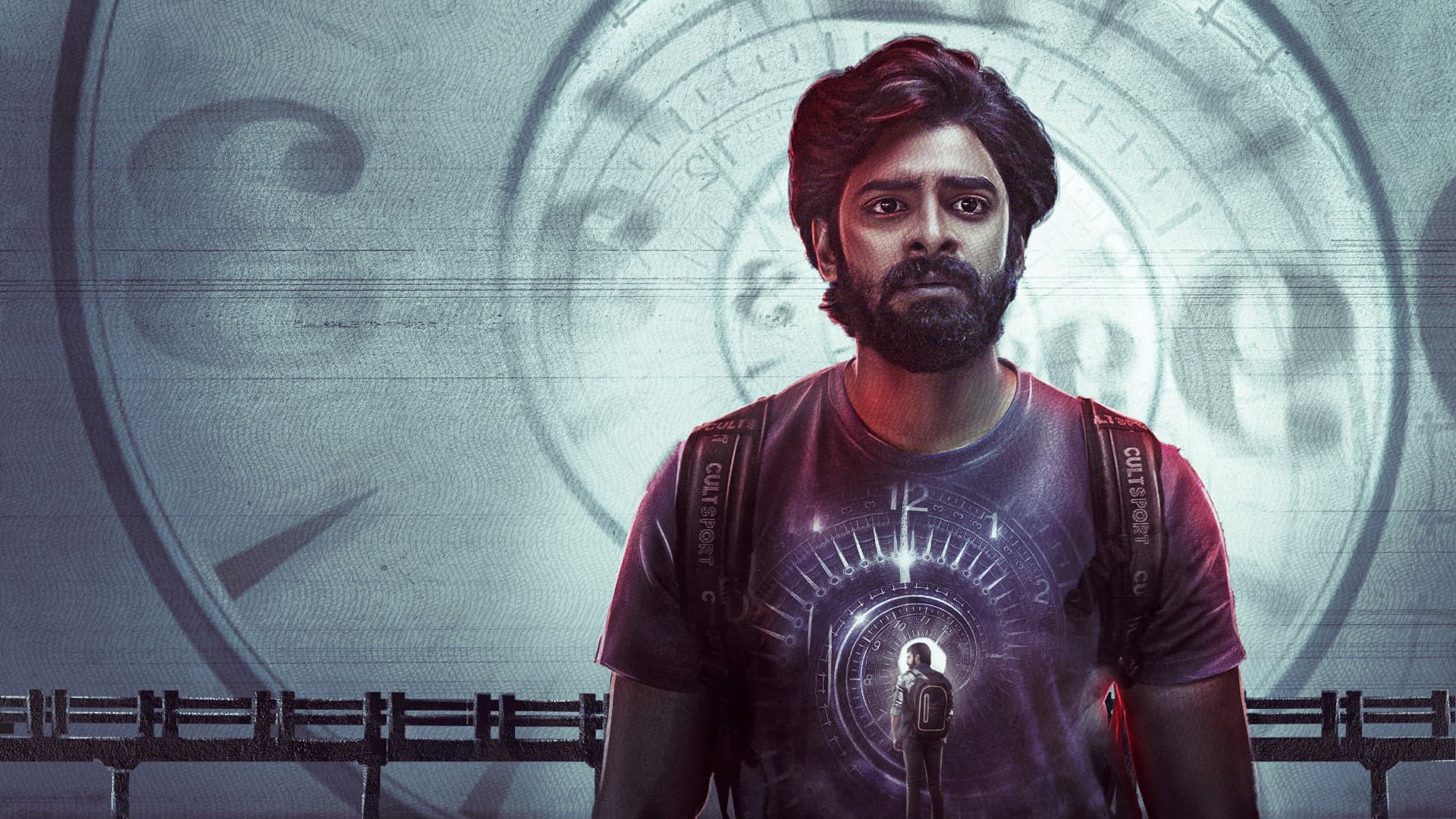 Srinidhi Bengaluru Brings Hollywood Horror to Video