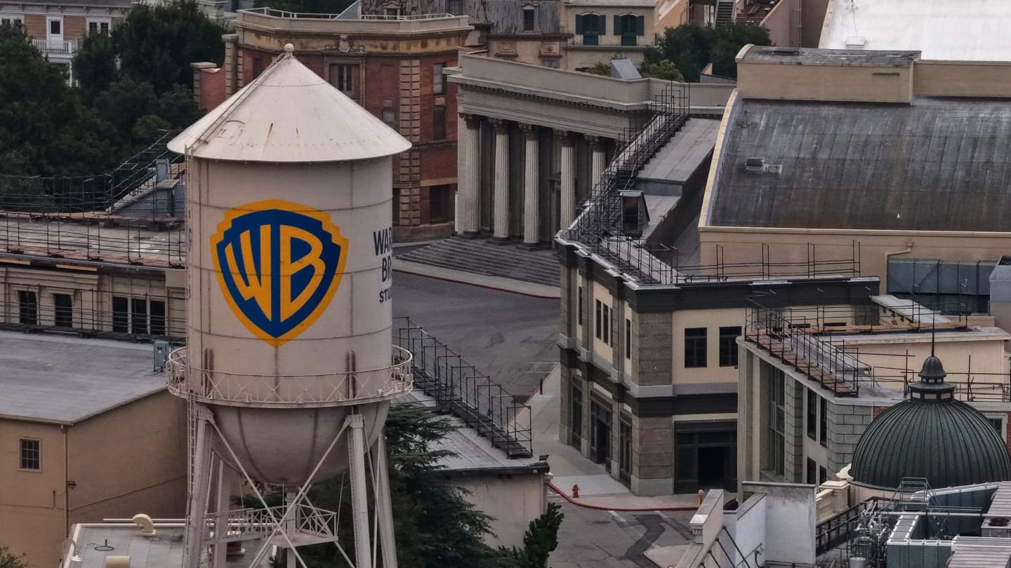 Theater Owners Now Favor Paramount-Warner Settlement