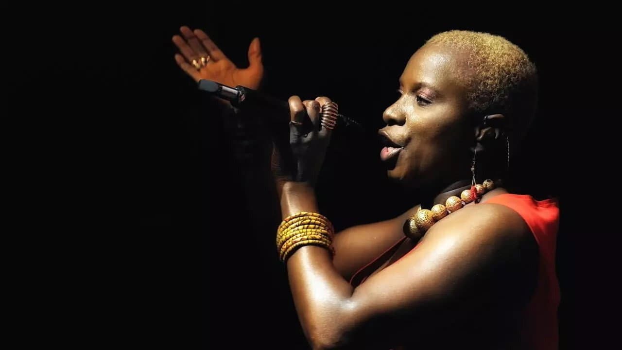 Kidjo Makes Hollywood Walk of Fame History for Africa