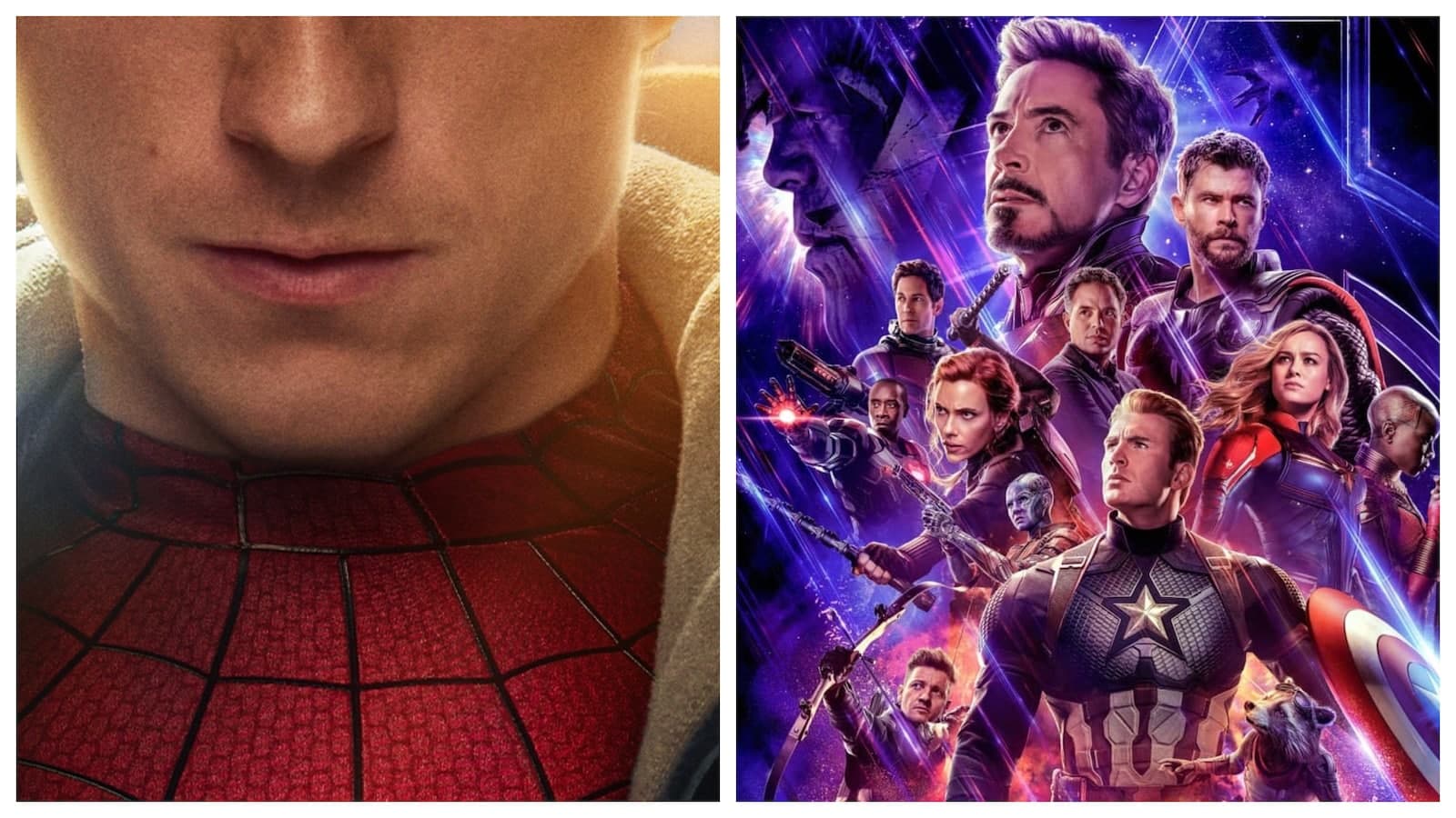 Top 5 Hollywood Films with Biggest India Opening Weekends