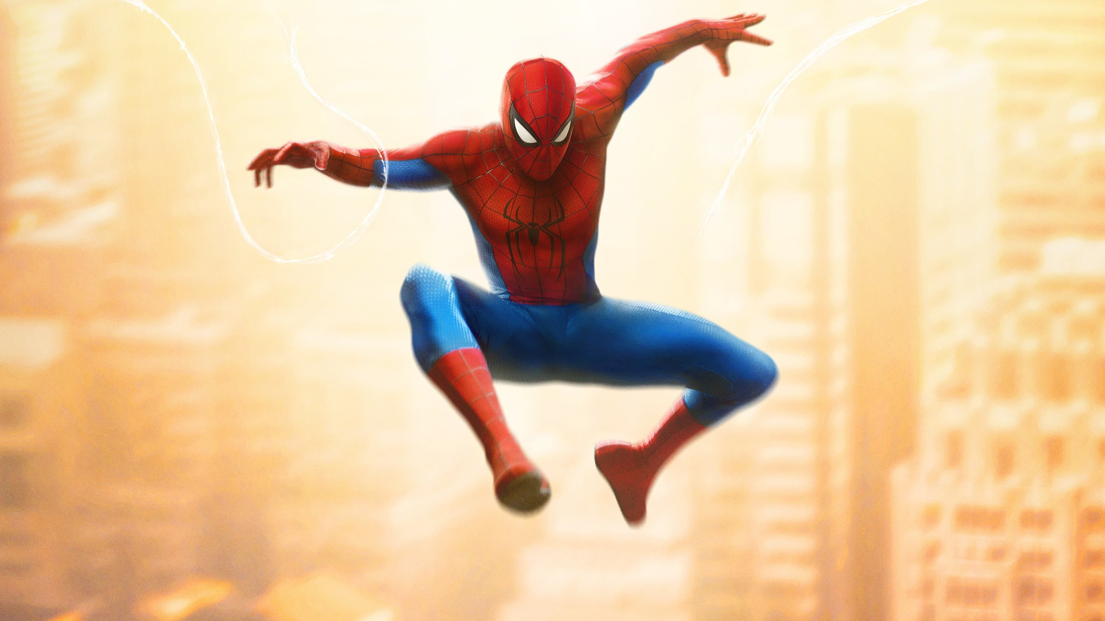 Spider-Man New Day Beats Avengers Endgame at India Box Off