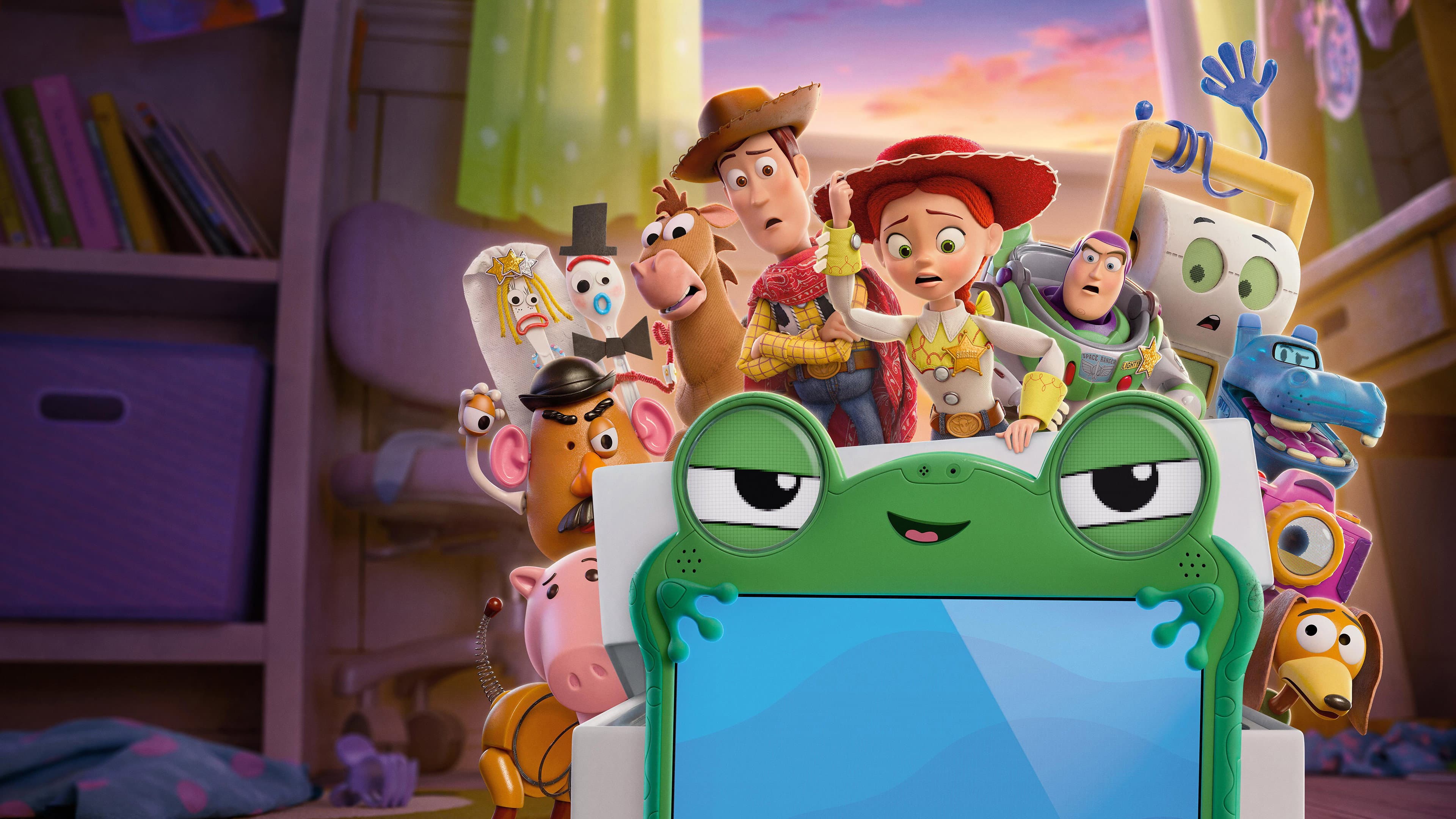 Toy Story 5: Buzz & Woody Return! What’s Coming Next?